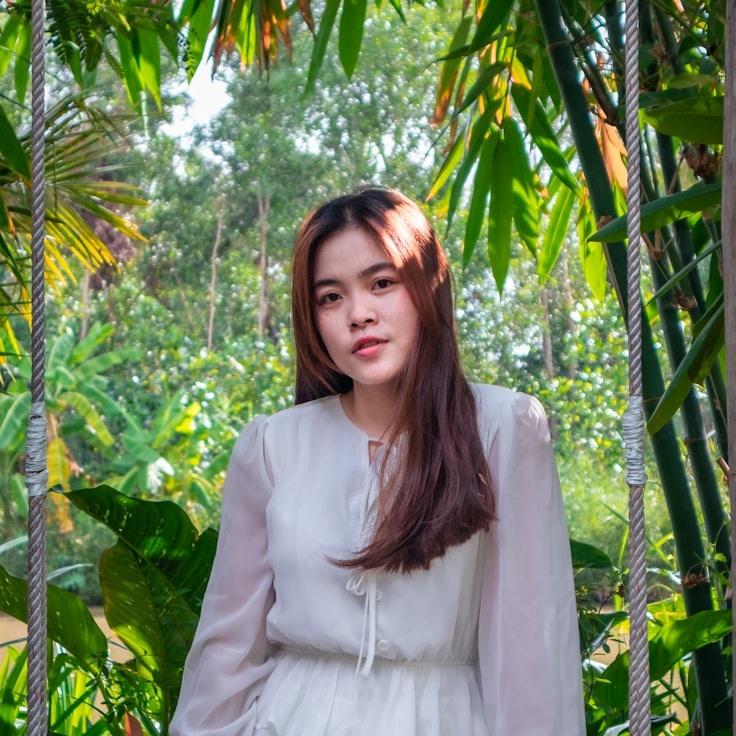 Portrait of Jordan Hale, community mentor and Italian cuisine specialist